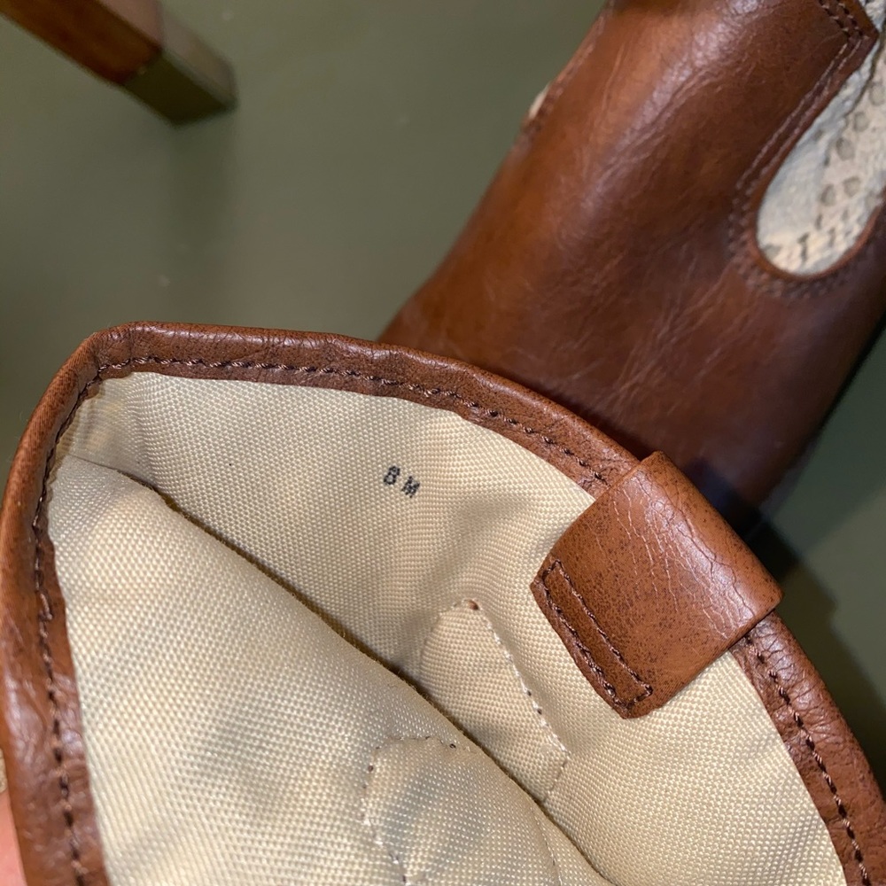 Booties - Picture 3 of 4